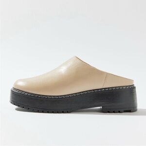 Matisse Lena Chunky Platform Mule